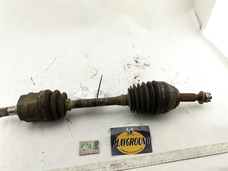 Mitsubishi 3000GT Right CV Axle