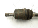 Mitsubishi 3000GT Right CV Axle-2