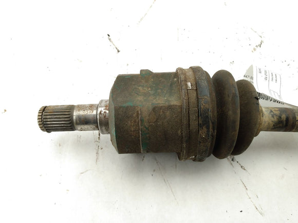 Mitsubishi 3000GT Right CV Axle