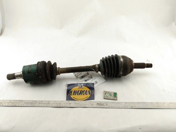 Mitsubishi 3000GT Right CV Axle
