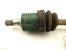 Mitsubishi 3000GT Right CV Axle-2
