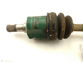 Mitsubishi 3000GT Right CV Axle - 0