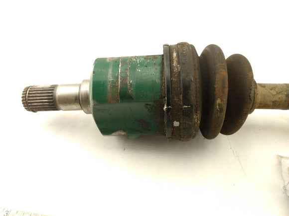 Mitsubishi 3000GT Right CV Axle