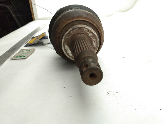 Mitsubishi 3000GT Right CV Axle