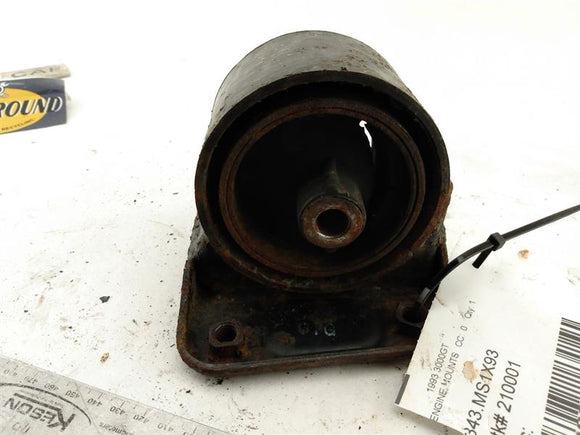 Mitsubishi 3000GT Engine Mount