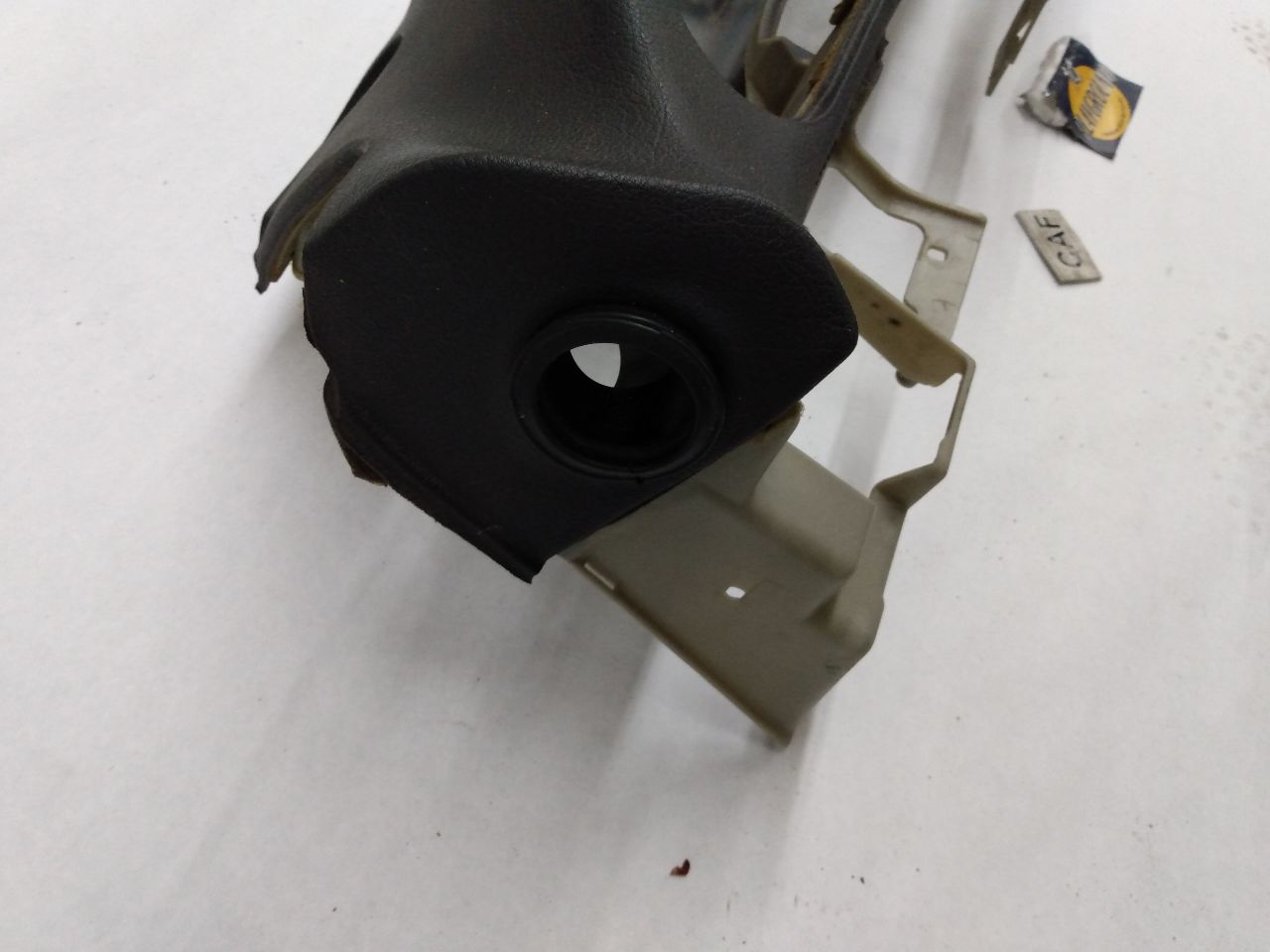 MITSUBISHIマテリアル Q35B 2022年製 箱破れ有/テープ付着跡有 ベースユニット 三菱