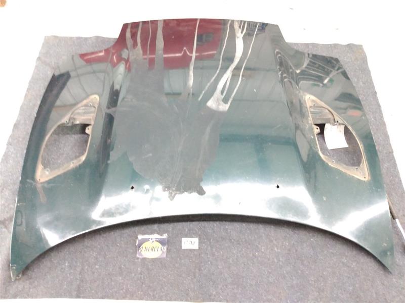 Mitsubishi 3000GT Hood