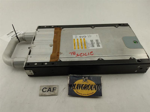 Saab 9-3 Passenger Rollover Protection Bar