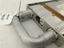 Saab 9-3 Passenger Rollover Protection Bar-5