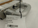 Saab 9-3 Passenger Rollover Protection Bar-7