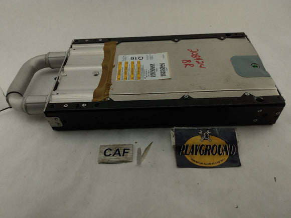 Saab 9-3 Drivers Rollover Protection Bar