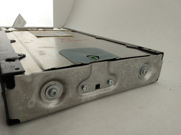 Saab 9-3 Drivers Rollover Protection Bar