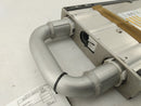 Saab 9-3 Drivers Rollover Protection Bar-6