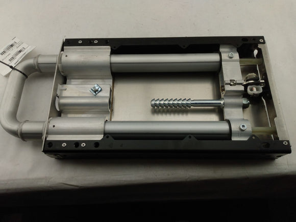 Saab 9-3 Drivers Rollover Protection Bar