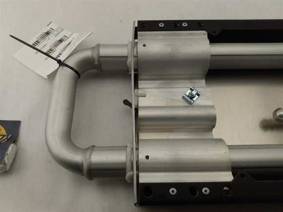 Saab 9-3 Drivers Rollover Protection Bar