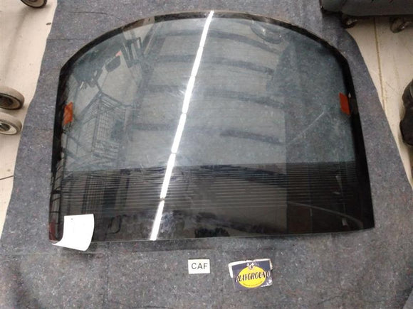 Mitsubishi 3000GT Rear Hatch Glass