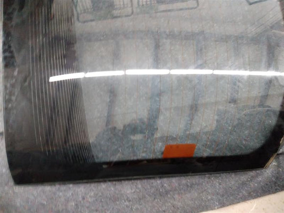 Mitsubishi 3000GT Rear Hatch Glass