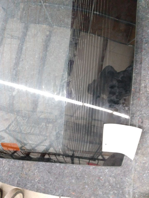 Mitsubishi 3000GT Rear Hatch Glass