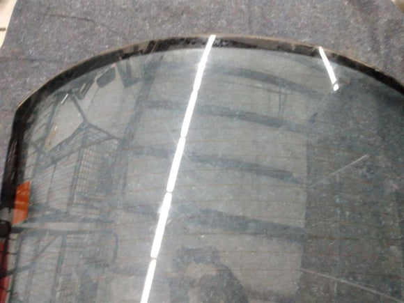 Mitsubishi 3000GT Rear Hatch Glass