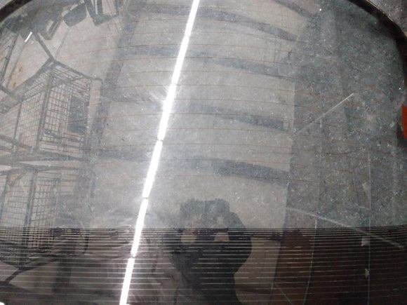 Mitsubishi 3000GT Rear Hatch Glass