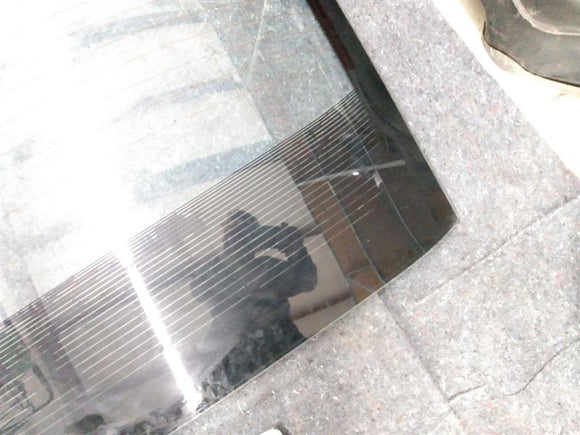 Mitsubishi 3000GT Rear Hatch Glass
