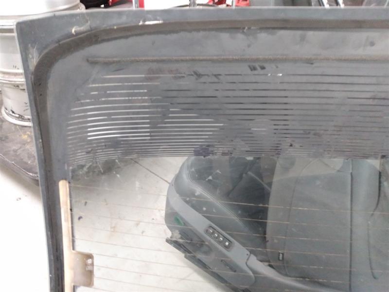 Mitsubishi 3000GT Rear Hatch Glass
