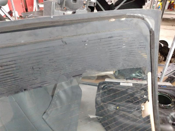 Mitsubishi 3000GT Rear Hatch Glass