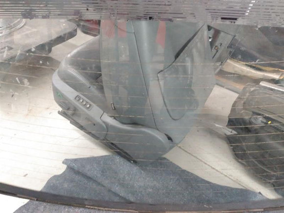 Mitsubishi 3000GT Rear Hatch Glass