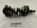 Saab 9-3 Crank Shaft-1