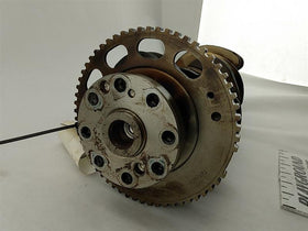 Saab 9-3 Crank Shaft - 0