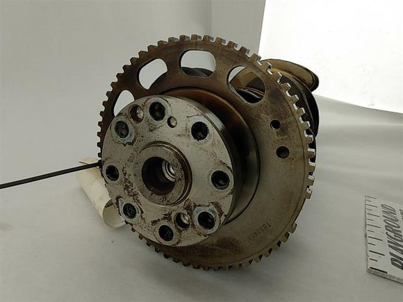 Saab 9-3 Crank Shaft