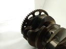 Saab 9-3 Crank Shaft-4