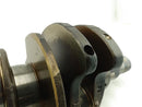 Saab 9-3 Crank Shaft-5