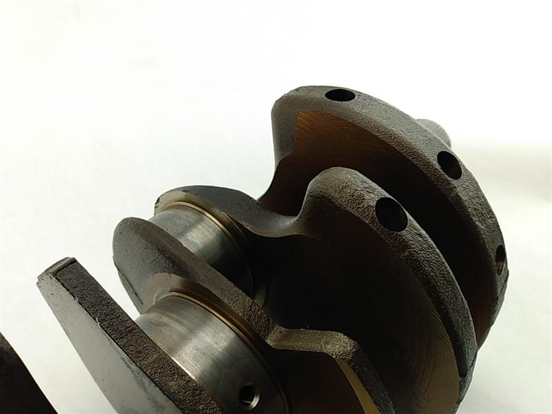 Saab 9-3 Crank Shaft