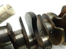 Saab 9-3 Crank Shaft-8