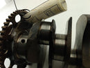 Saab 9-3 Crank Shaft-9