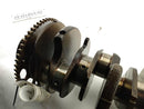 Saab 9-3 Crank Shaft-12