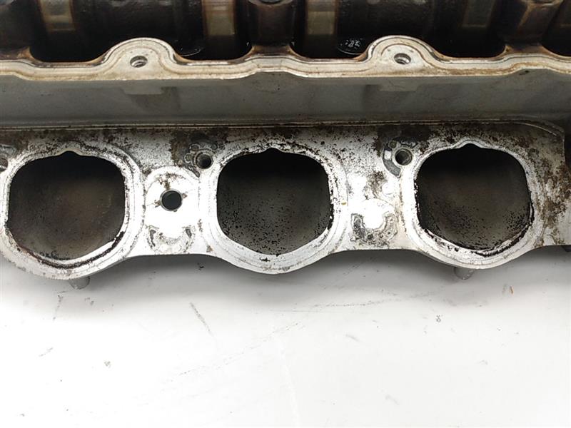 Saab 9-3 Complete Front Cylinder Head