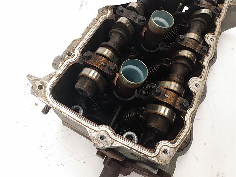 Saab 9-3 Complete Front Cylinder Head