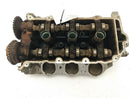 Saab 9-3 Complete Rear Cylinder Head-2