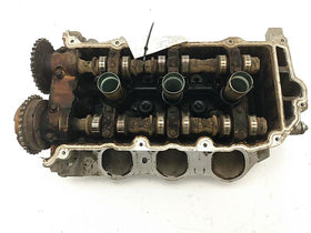 Saab 9-3 Complete Rear Cylinder Head - 0