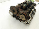 Saab 9-3 Complete Rear Cylinder Head-3