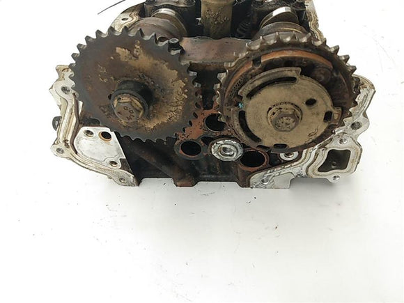 Saab 9-3 Complete Rear Cylinder Head