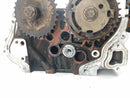 Saab 9-3 Complete Rear Cylinder Head-5