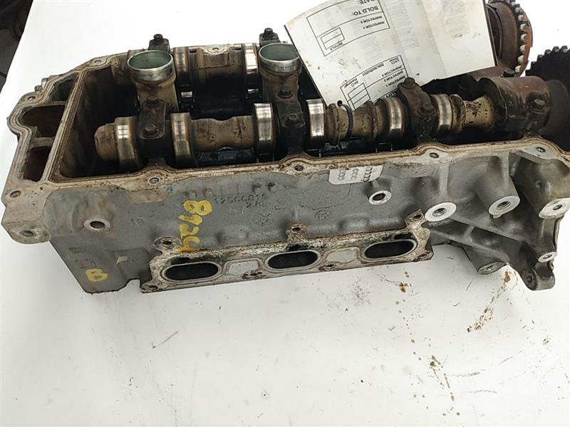 Saab 9-3 Complete Rear Cylinder Head