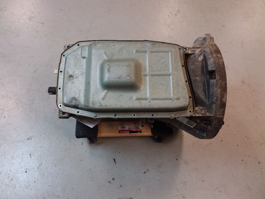 Ford F150 Automatic Transmission