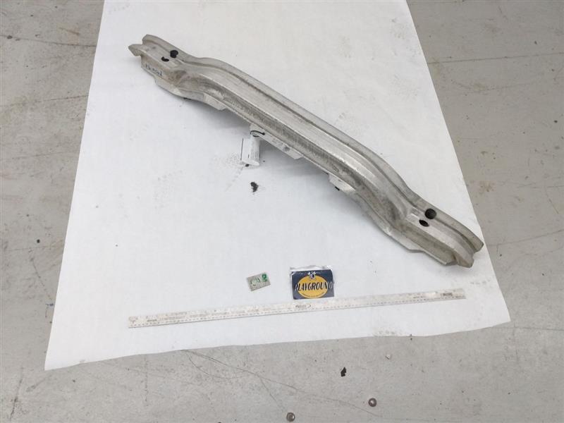 Saab 9-3 Rear Bumper Reinforcement