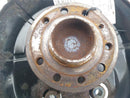 Saab 9-3 Left Rear Knuckle Assembly-3