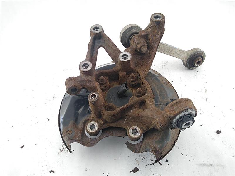 Saab 9-3 Left Rear Knuckle Assembly