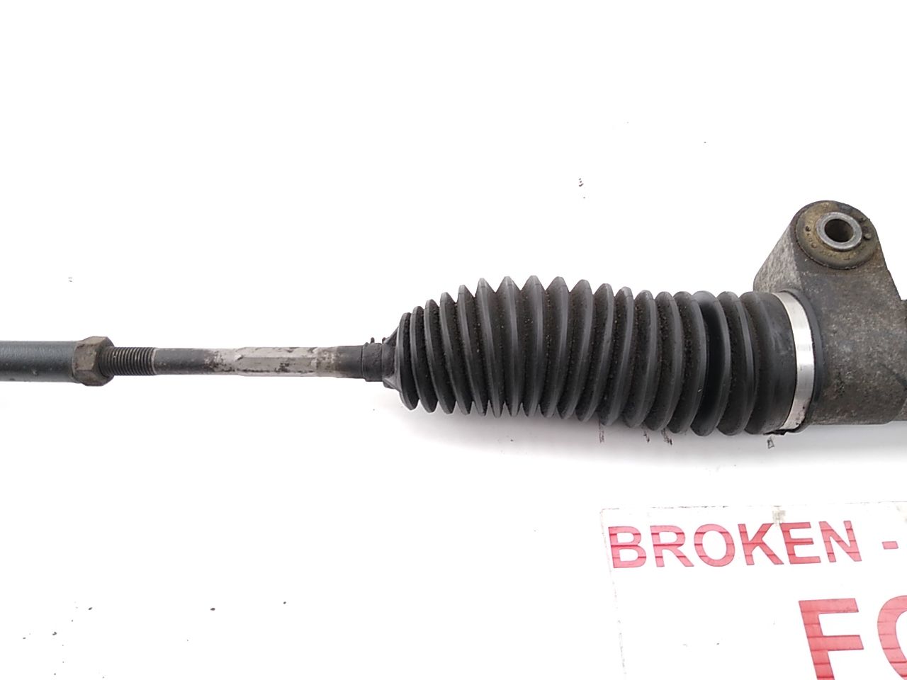 Saab 9-3 Power Steering Rack *AS IS*